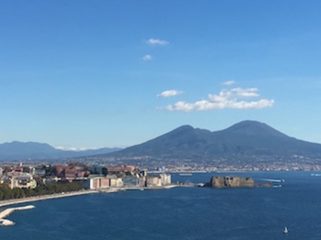 La cucina napoletana