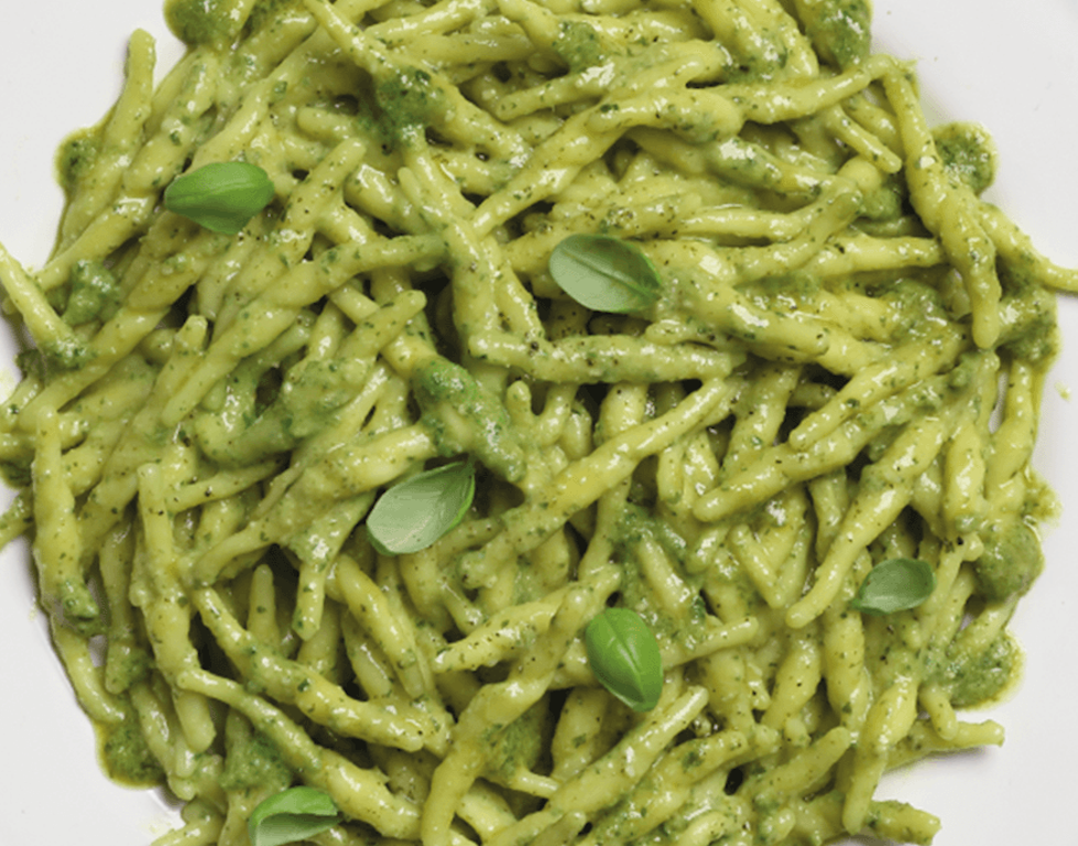 trofiepesto