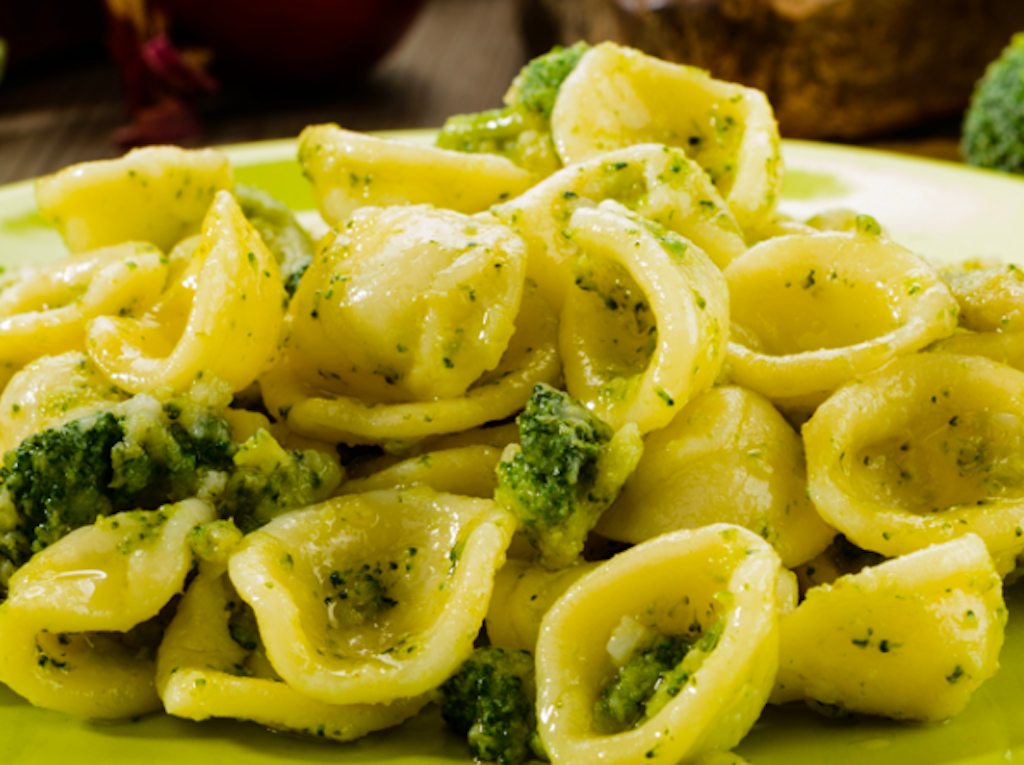 orecchiette