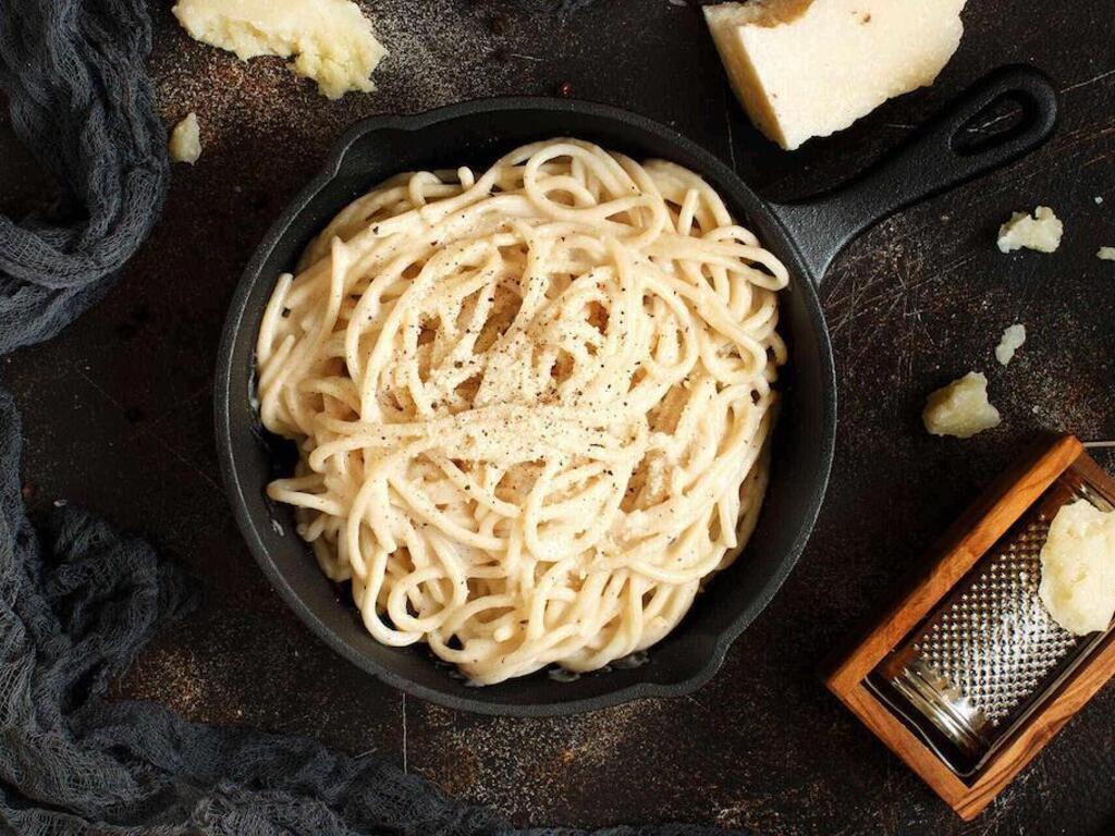 Le coppie indissolubili della Cucina Italiana