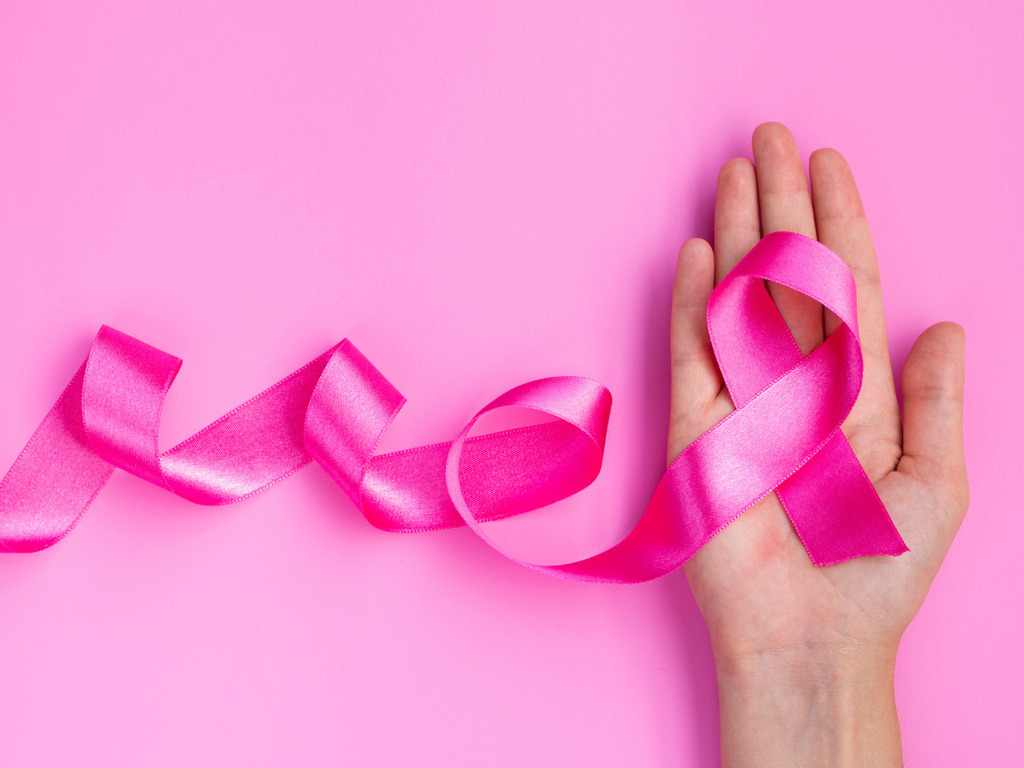 Campagna Nastro Rosa