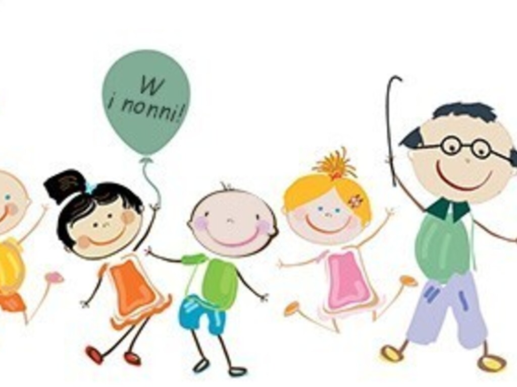 Ricette per la Festa dei Nonni