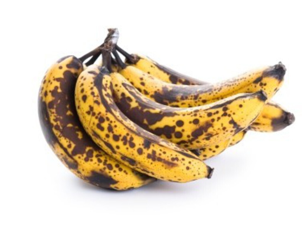 Banane: conservarle a lungo