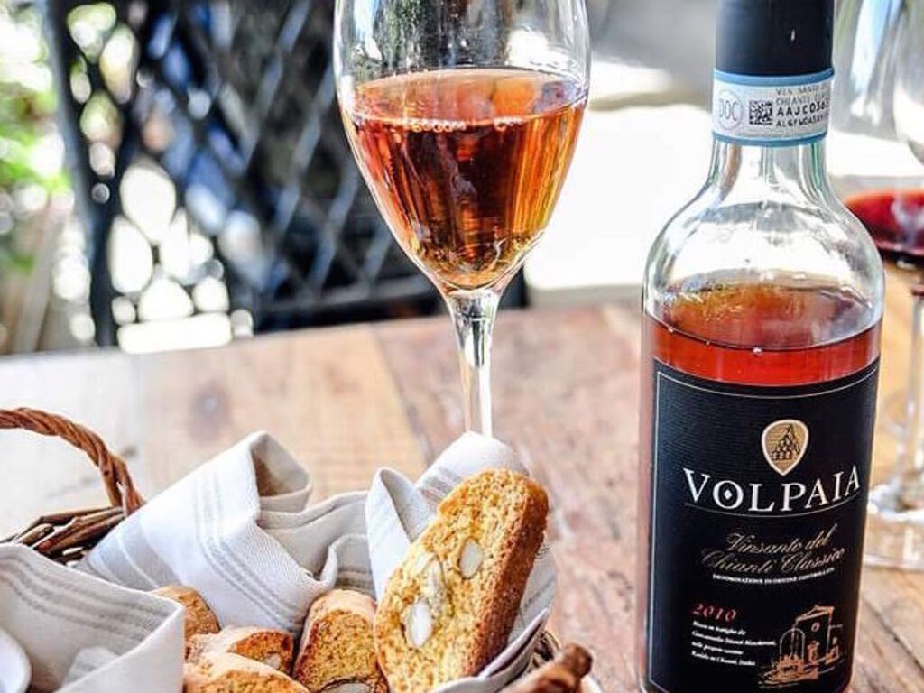 Vin Santo