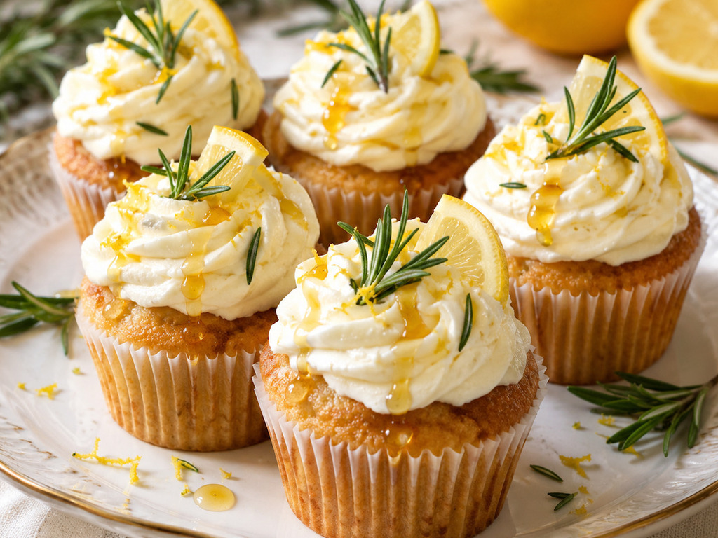 Cupcakes