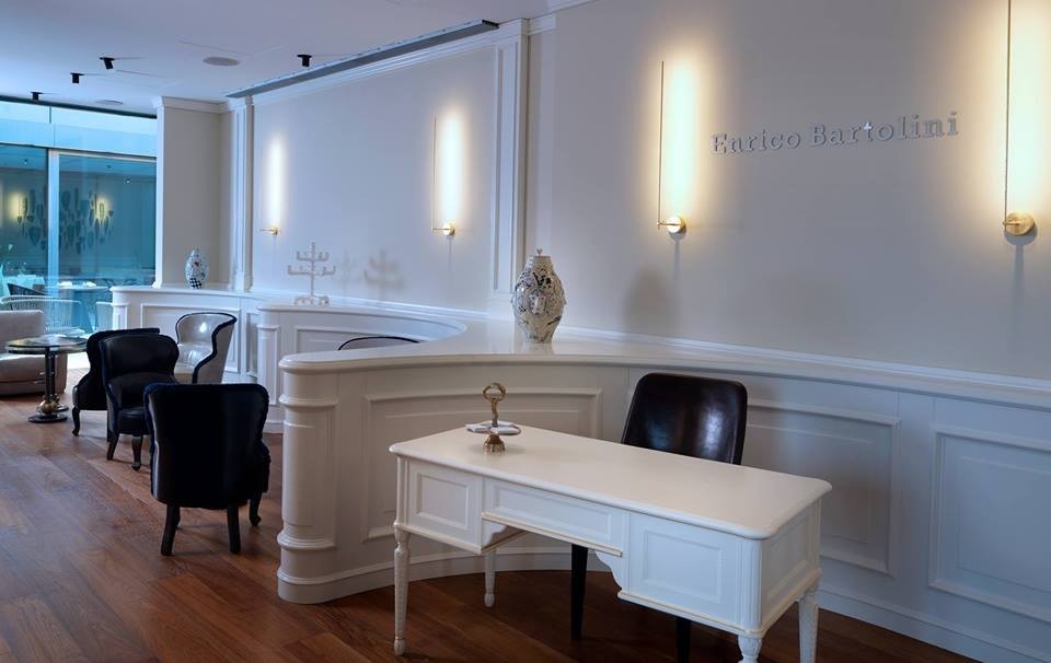 Sala Interna