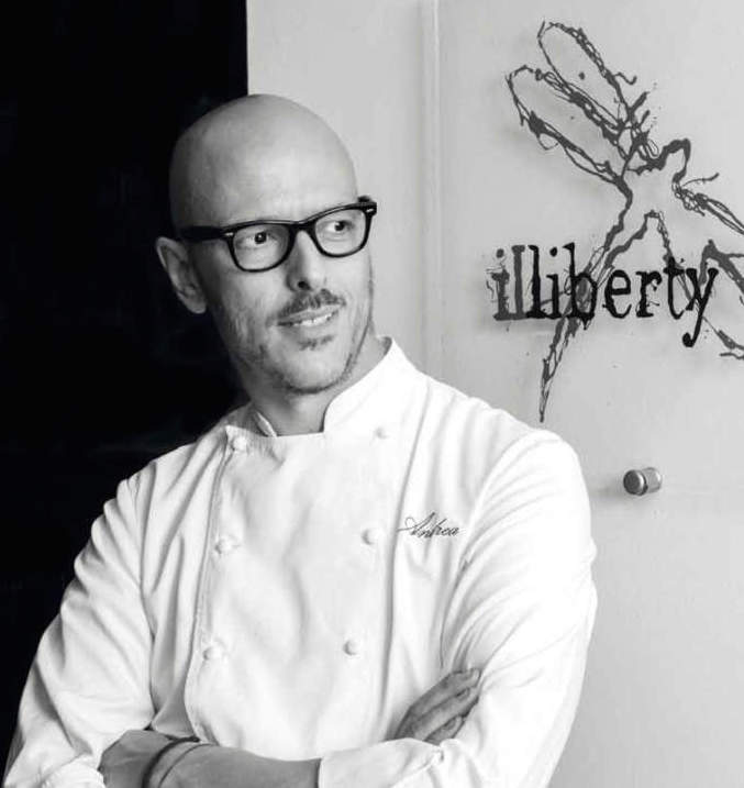 Il Liberty