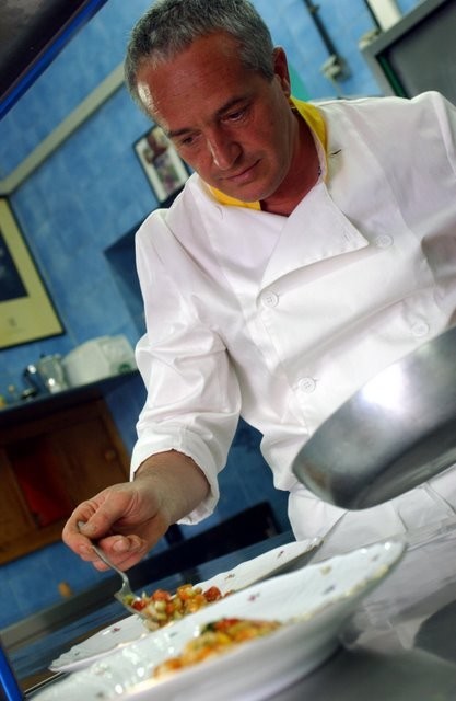 La locanda di Alia
