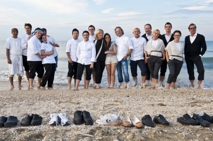 Madonnina del Pescatore