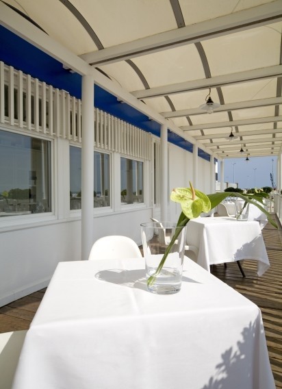 Ristorante Uliassi