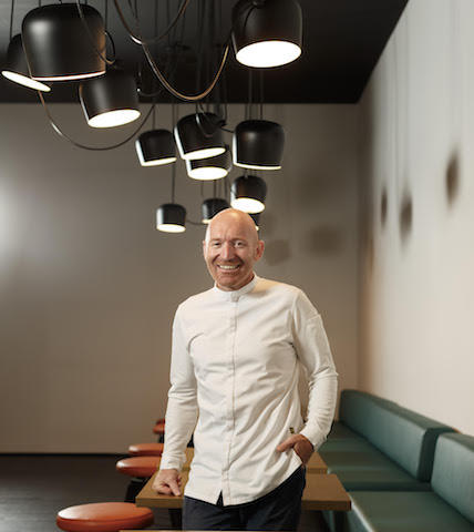 Alfio Ghezzi