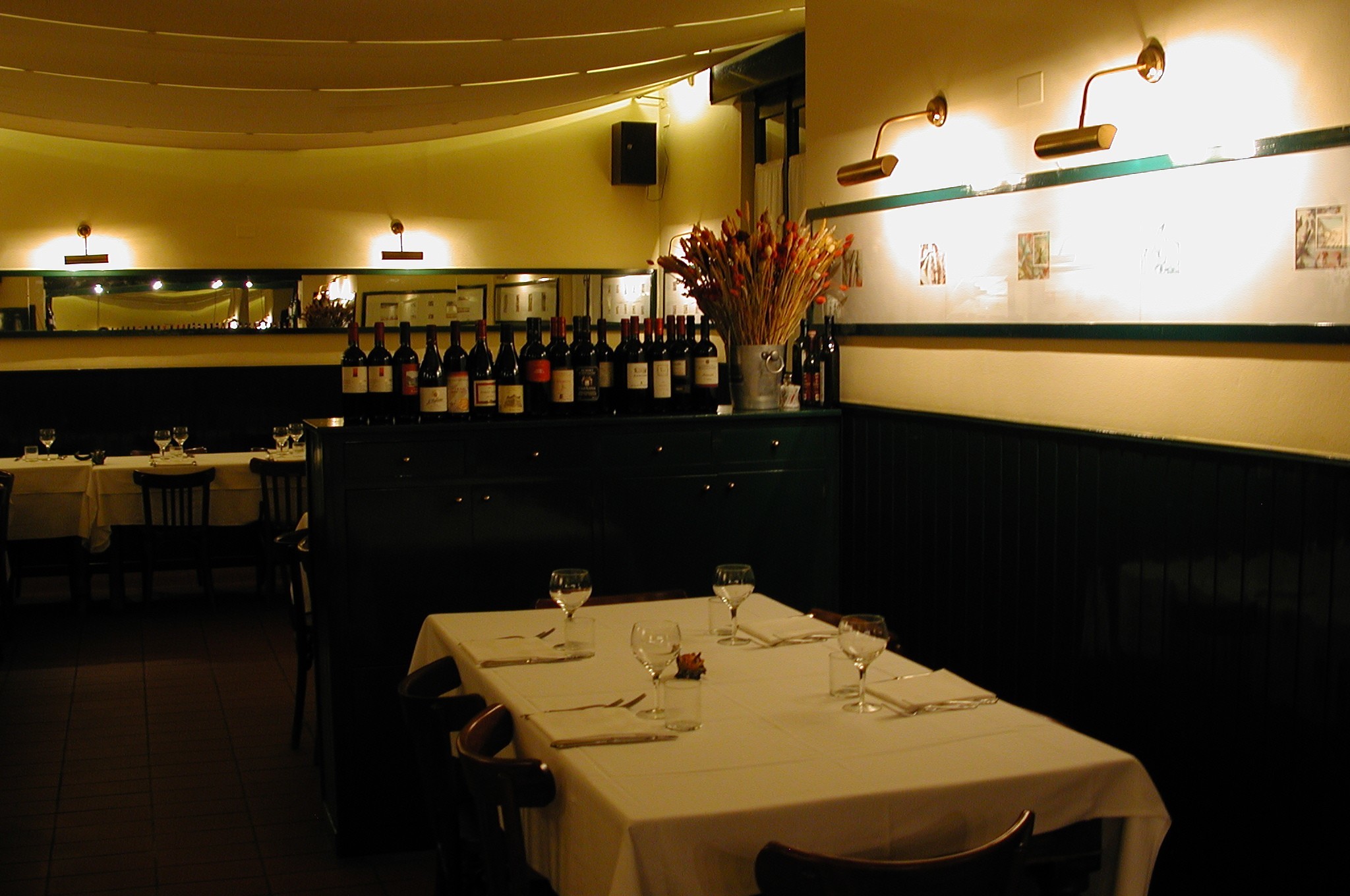 Sala Interna