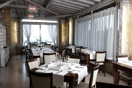 Sala interna