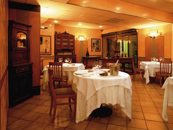 Sala interna