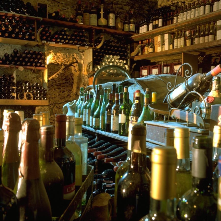 La cantina