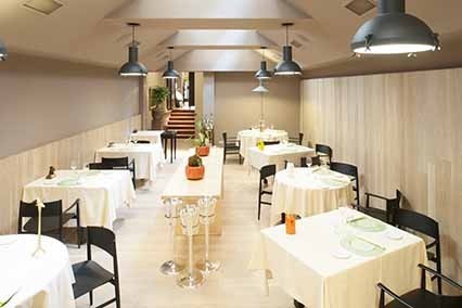 sala interna