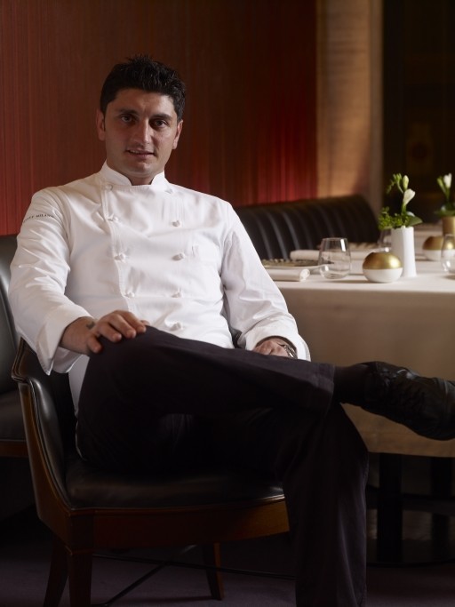 Vun del Park Hyatt