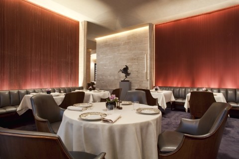 Vun del Park Hyatt