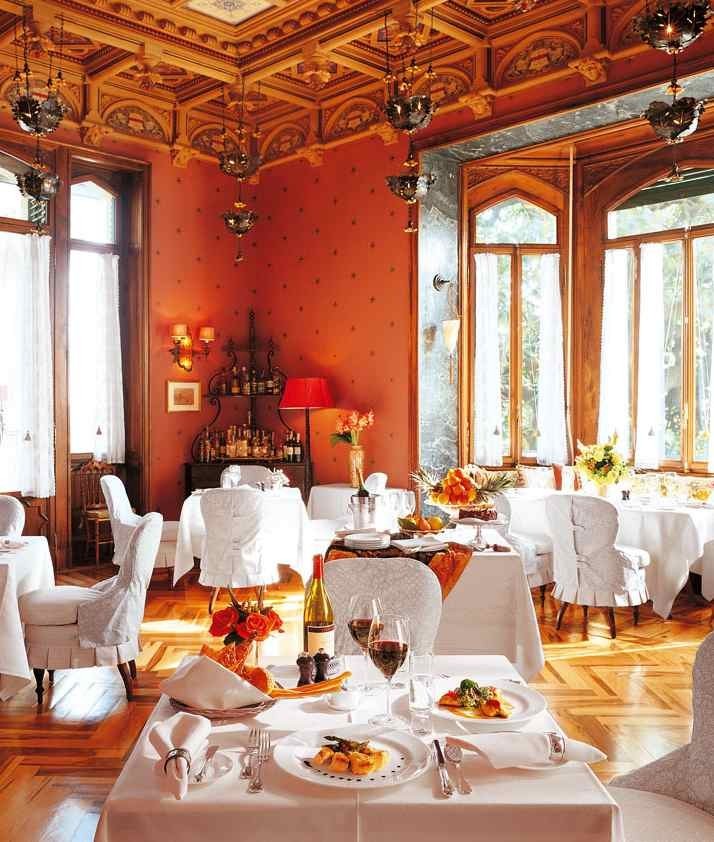 Villa Feltrinelli