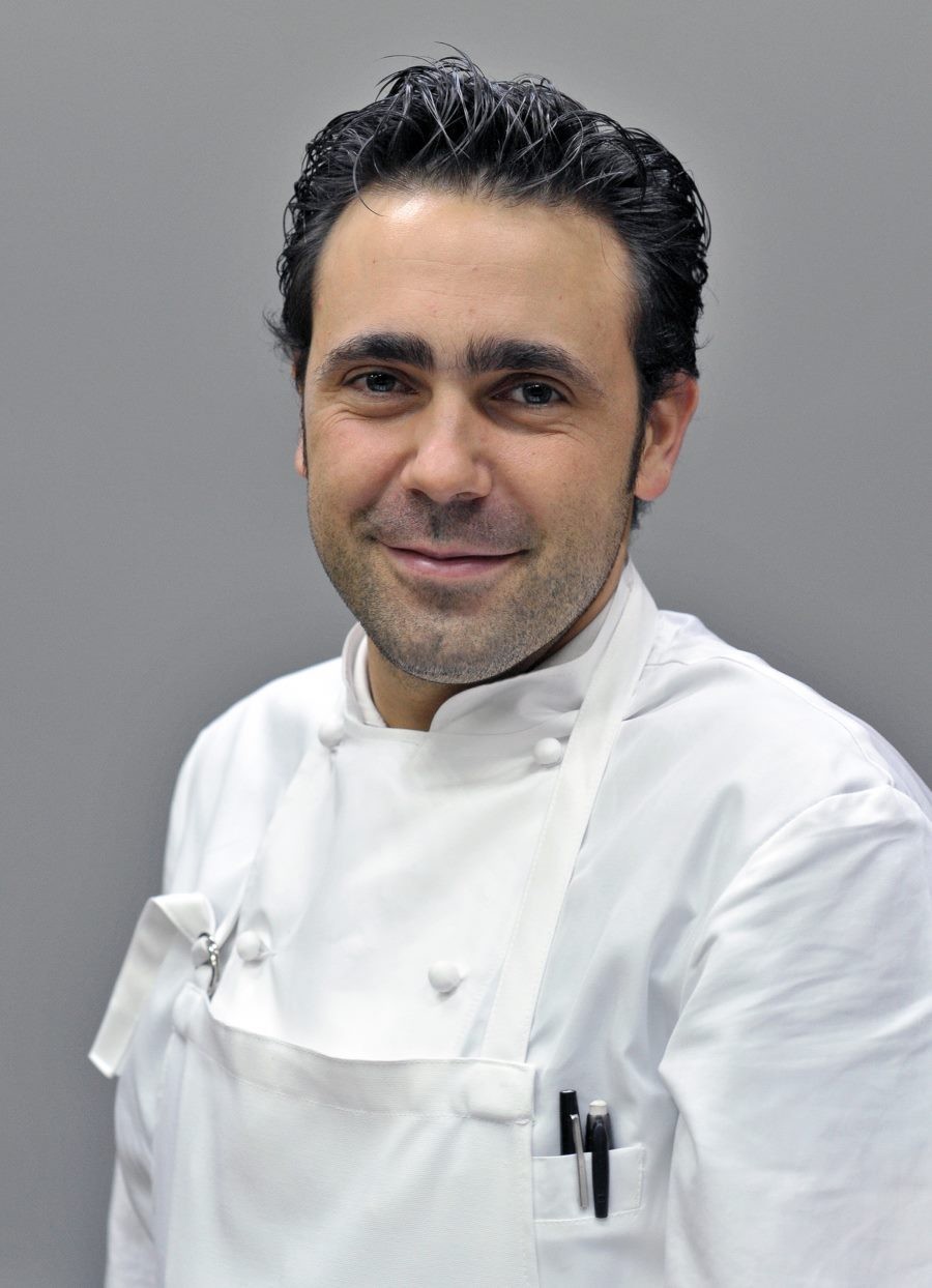 Daniel, Cucina Italiana Contemporanea