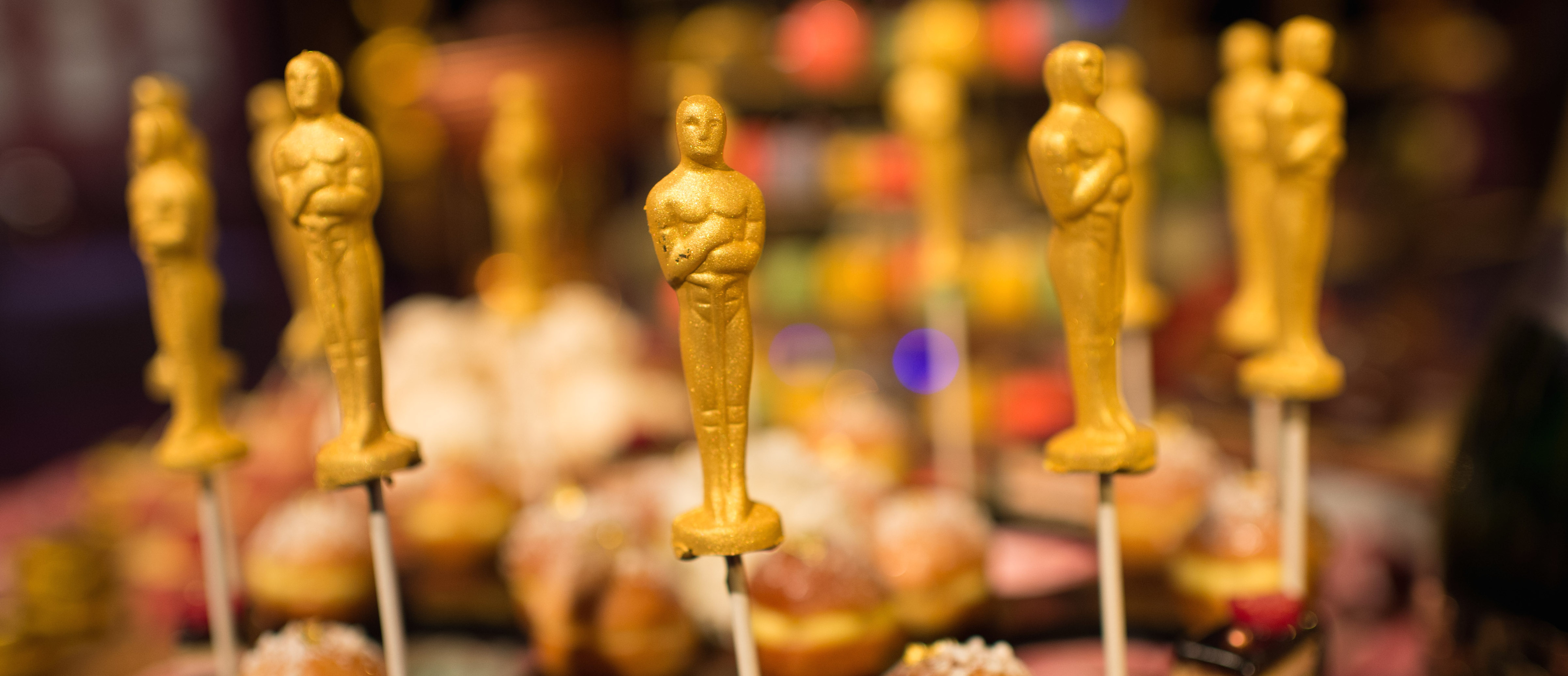 Hanno tutti vinto un Oscar