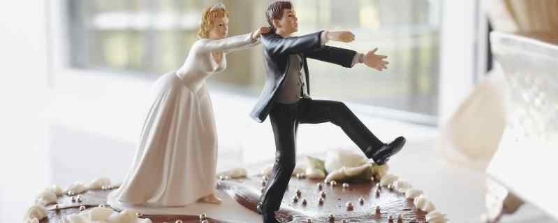 Menu per il matrimonio: il buffet