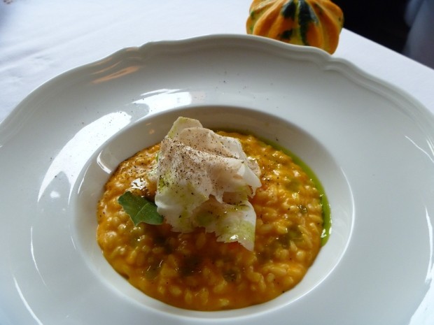 Halloween dei Grandi Chef