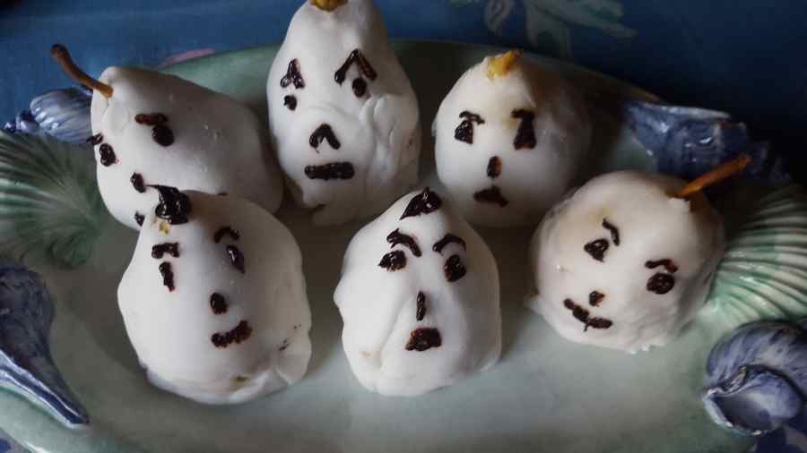 Halloween: Dolcetti o Scherzetti?