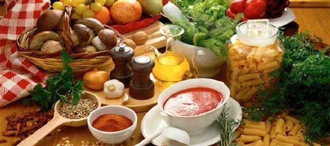 Brunch light: Primavera -Estate