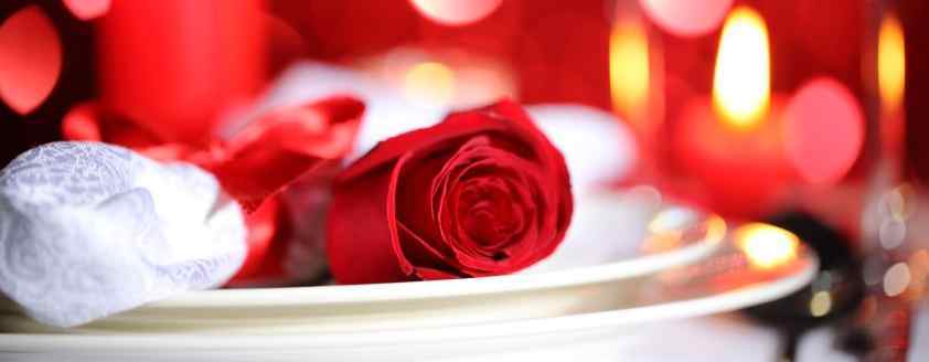 Ricette di san Valentino: i primi piatti