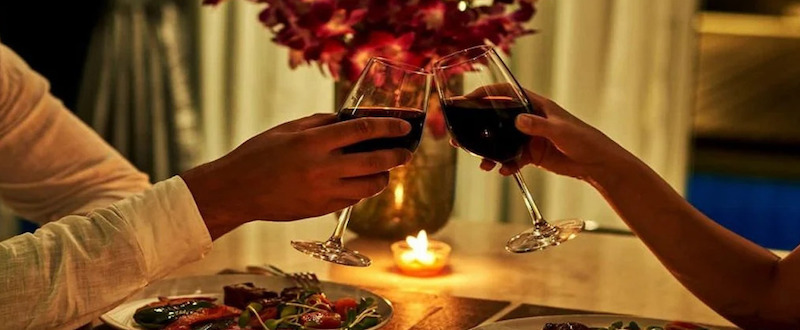 Ricette di san Valentino: secondi piatti