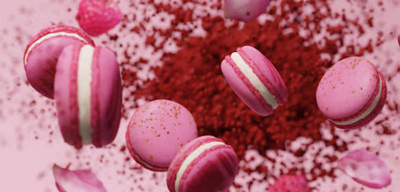 Ricette di san Valentino: i dolci