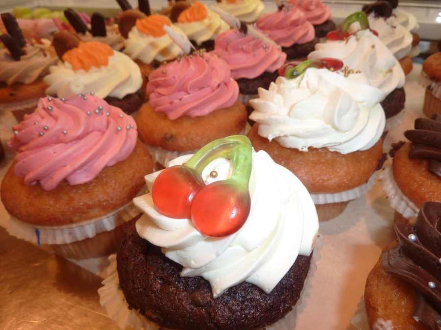 Ricette di cupcakes