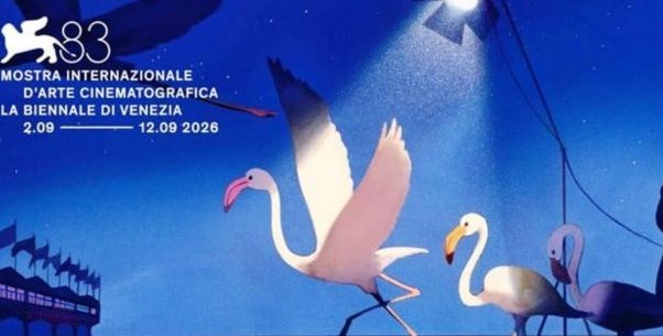 Menu cinematografico: dal Festival di Venezia