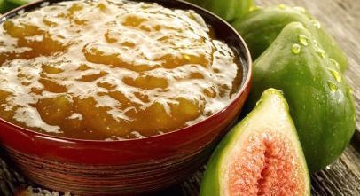Conserve di fichi