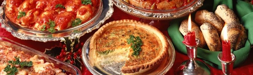Il brunch di Natale