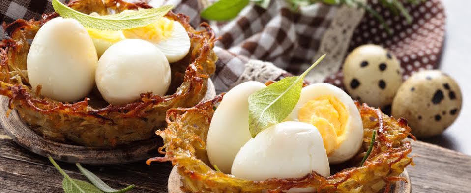 Ricette di Pasqua per i celiaci