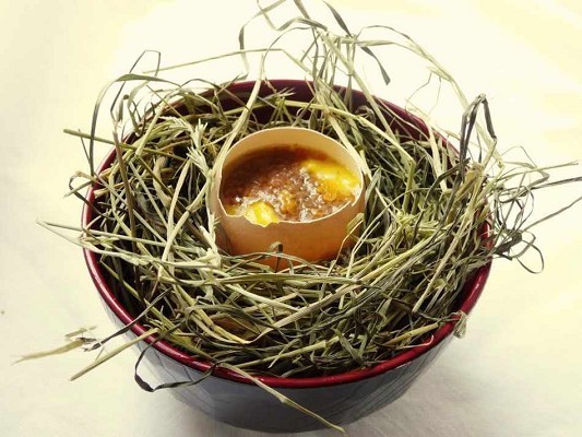 Ricette Pasquali di Alta Cucina