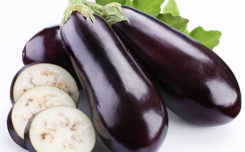 Ricette di melanzane