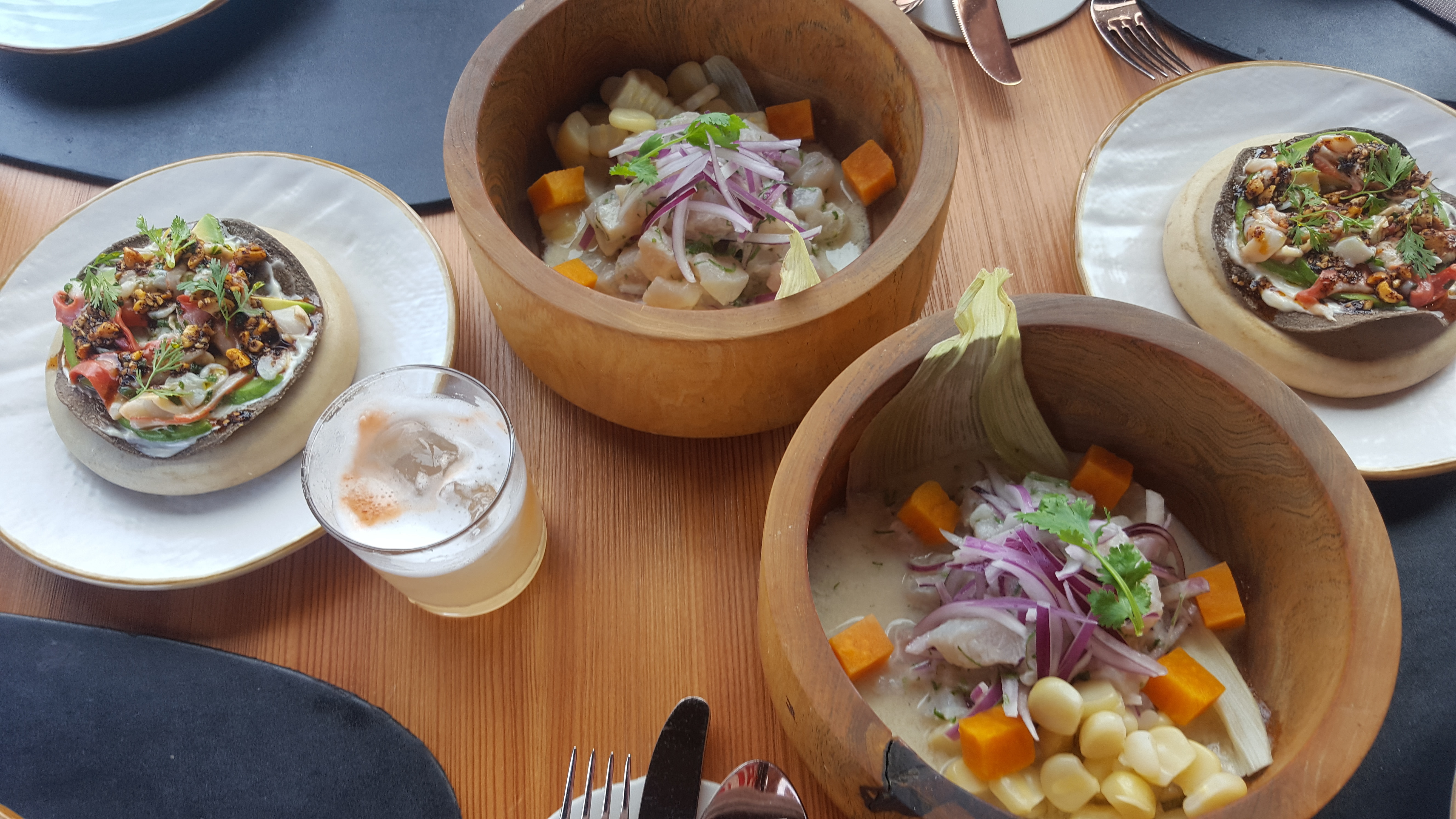 Ceviche