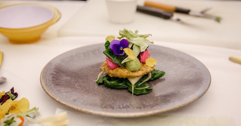 Ricette vegane autunnali