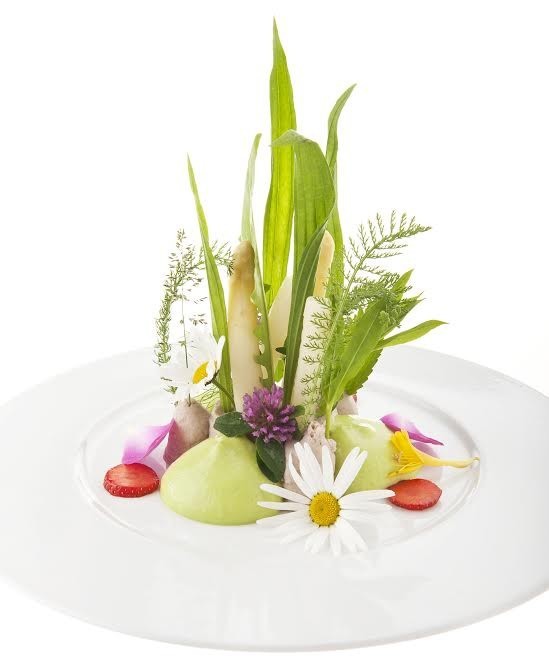 Ricette vegane di primavera