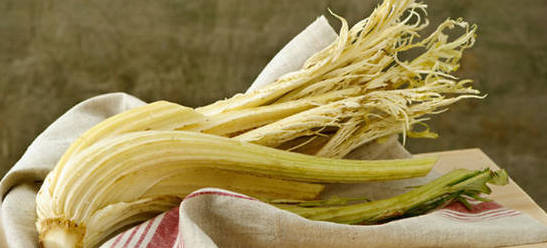 Ricette coi cardi