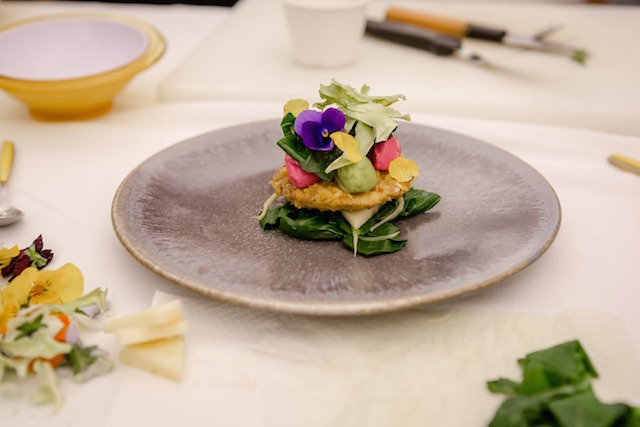 Ricette vegane invernali