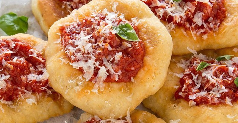 Ricette di Carnevale vegetariane
