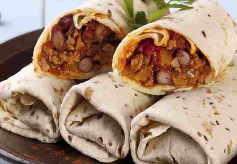 Ricette di burrito