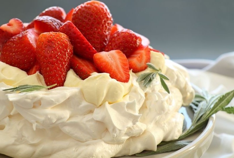 Ricette di dolci senza glutine