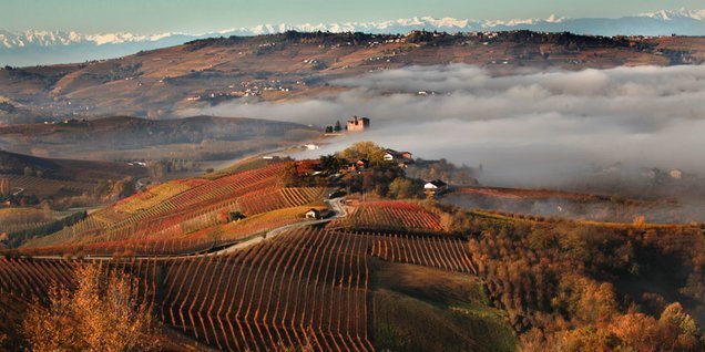 La cucina piemontese