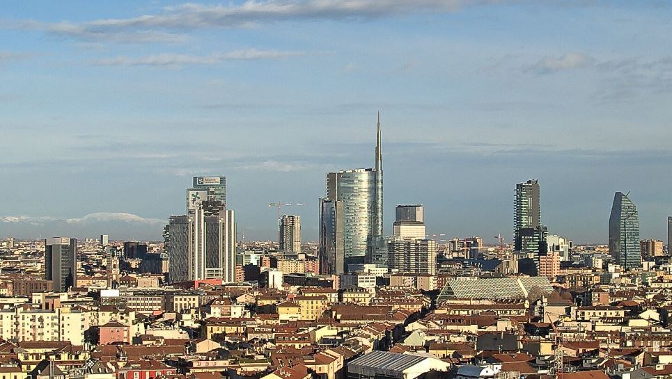 La cucina della Lombardia