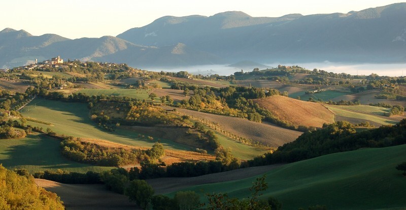 La cucina delle Marche